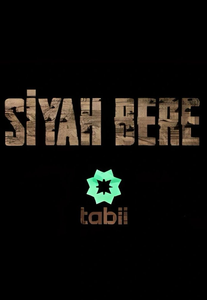 Чёрный берет